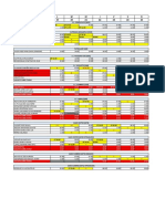 Rol Sector Omega 19 Al 25 Junio