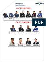 Cma Inter GR 1 Financial Accounting Ebook June 2021 Onwards