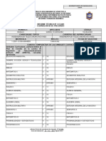 Informe Tecnico de Equivalencias Basilio Gañez