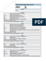 Planificación Capellanía 2023