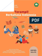 Buku Ajar Kelas 7 Semester 1