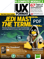 Linux Format - April 2017