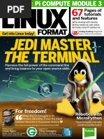 LXF - 291 - Aug 2022, PDF, Linux Distribution