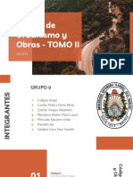 Grupo 9 - Tomo II Cuo