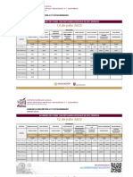 Horario de Inscripción A ETS - COSIES