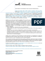 For Pss 501 v0 Formato Consentimiento Informado Salida Pedagogica