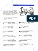 Grammatikintensiv A1 - Zusammenfassung