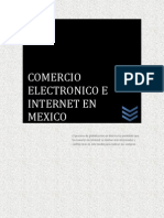 Marketing Electrónico e Internet en México