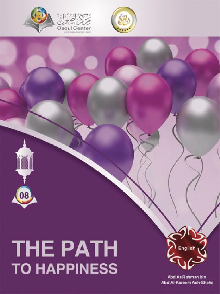 Islamic Guide to True Happiness | PDF | Prophets And Messengers In ...