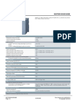 6ES75050KA000AB0 Datasheet FR