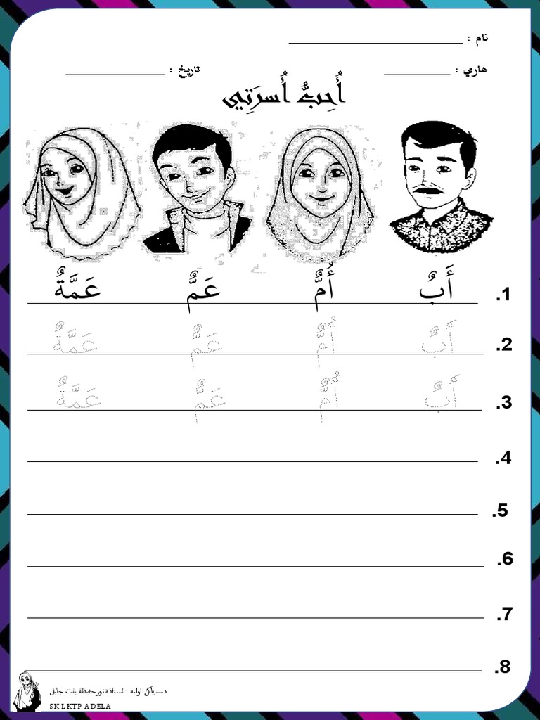 Tentu, berikut adalah artikel mendalam mengenai arti nama keluarga Arab, dengan perkiraan panjang sekitar 1600 kata.