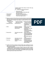 Topik 2 Demonstrasi Kontekstual Filosofi Pendidikan