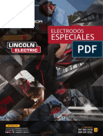 Brochure Electrodos Especiales