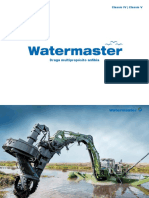 Watermaster Presentation Brochure ES 02.2017