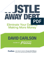 Hustle Away Debt