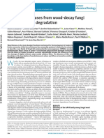 2018 - Couturier - Lytic Xylan Oxidases From Wood-Decay Fungi Unlock Biomass Degradation