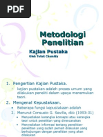 Tinjauan Pustaka