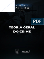 PMBA - Direito Penal - Teoria Geral Do Crime pt.2