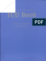 Wingfield - The Veterinary Icu Book