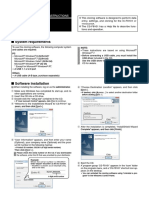 CS F8101 Cloning Software Instruction Manual