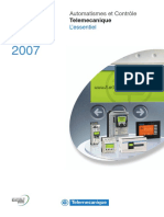 Automatismes & Control Esst FR 200703