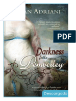 La Oscuridad Cae Sobre Pemberley