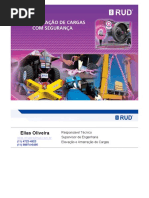 Catálogo de Olhais Aparafusáveis RUD | PDF