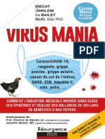 Virus Mania ~ Corona mania - T. Engelbrecht, Drs C. Kohnlein S. Bailey S. Scoglio 21.04.2021 - 737p