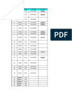 Ceragon Tracker 28-06-2023