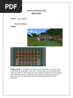 Mejora el Rendimiento en Minecraft con Mods | PDF