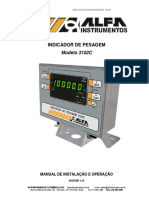 Pdfslide - Tips - Indicador de Pesagem Modelo 3102c 3102c Alfapdf Sis Temas Supervisorios