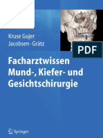 Facharztwissen Mund-, Kiefer- Und Gesichtschirurgie ( PDFDrive )
