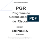 PGR Clinica Odonto