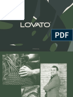 Catálogo Lovato 2019