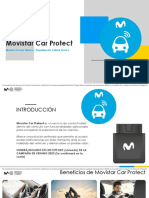 Movistar Car Protect