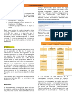 Cetoacidosis Diabetica