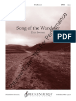 BP2178 Song of The Wanderer Complete