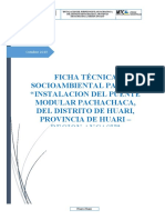 Iii.7 Ficha Tecnica Socioambiental