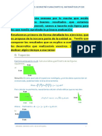 2eso Matemáticas Semana 8