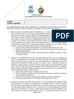 Prueba Técnica Profesional Psicosocial Abril 2021