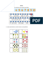 Repaso Matematica