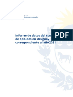 Informe Consumo Opioides 2021