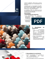 5ta. Semana Dirección y Gestión de Empresas - 1sesión