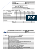 Cronograma PROYECTO