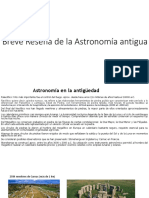 Astronomía Historia2