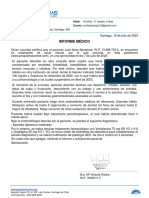 Informe Medico - 13488753-2 - 1931