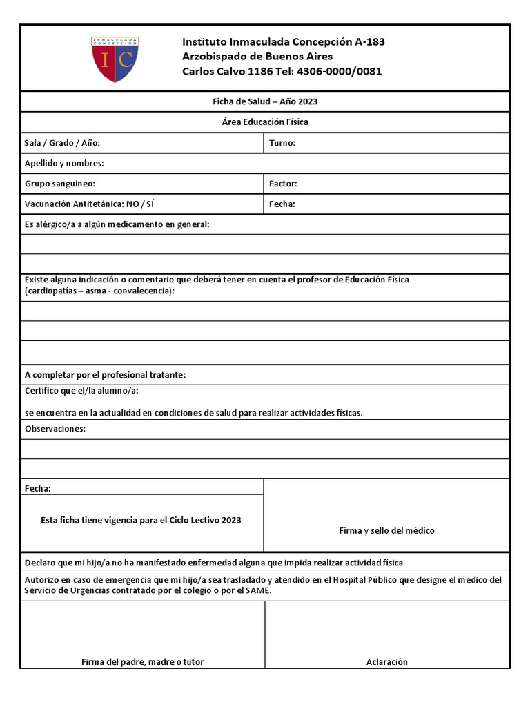 Valor Upc Salud 2023