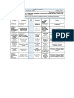 Ficha de Caracterización