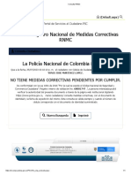 Consulta RNMC-Yonis Jose Martinez Lopez