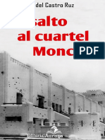 Fidel Castro - El Asalto Al Cuartel Moncada